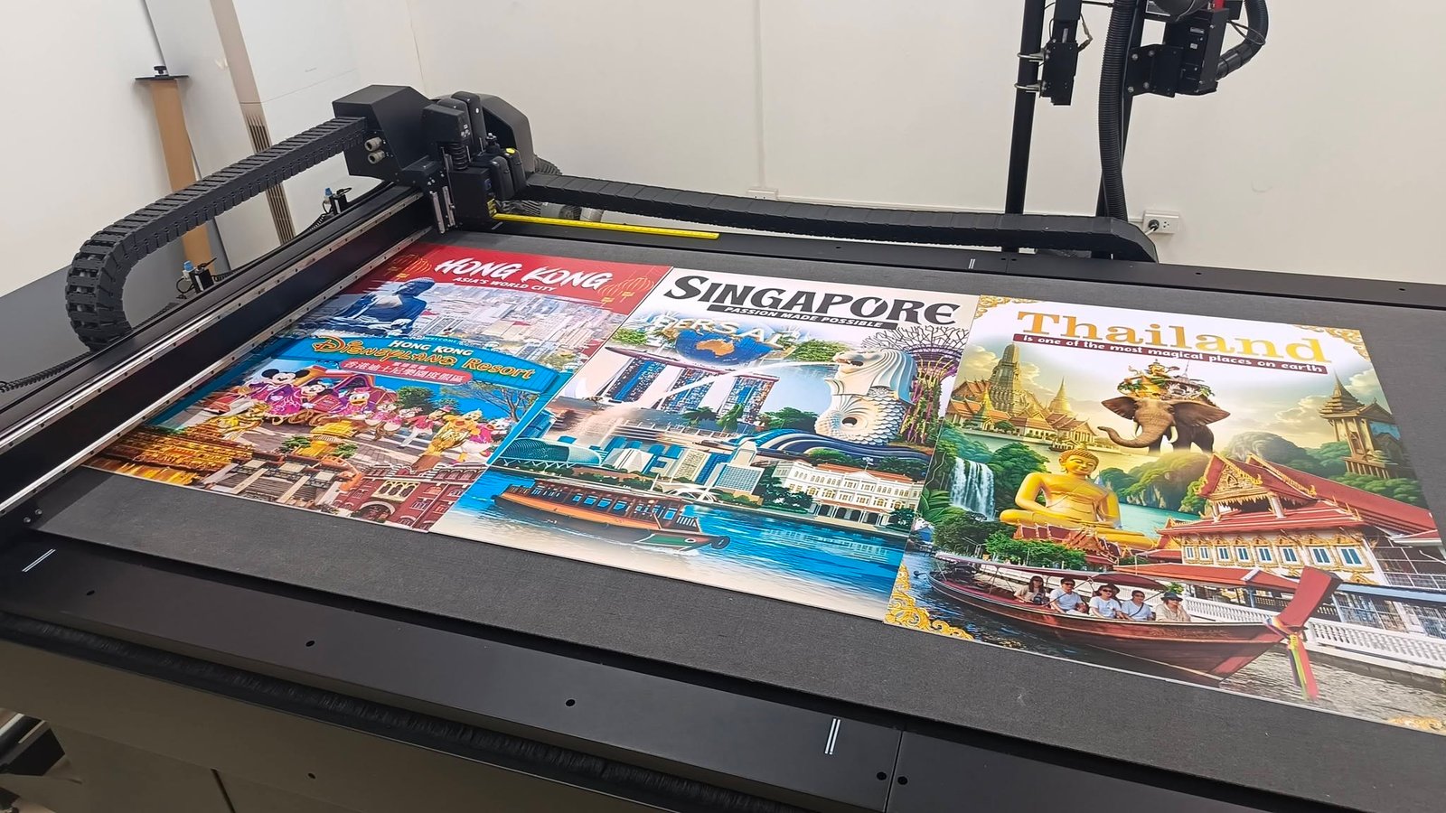 INKSPIRE print project