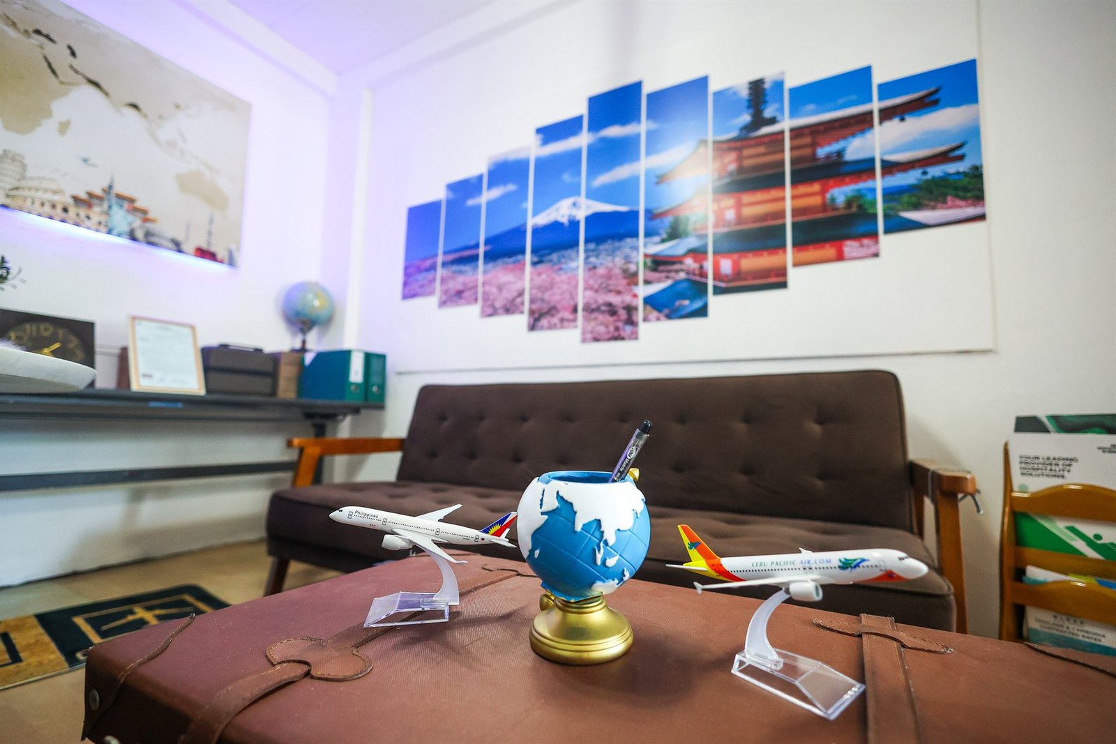 INKSPIRE print project