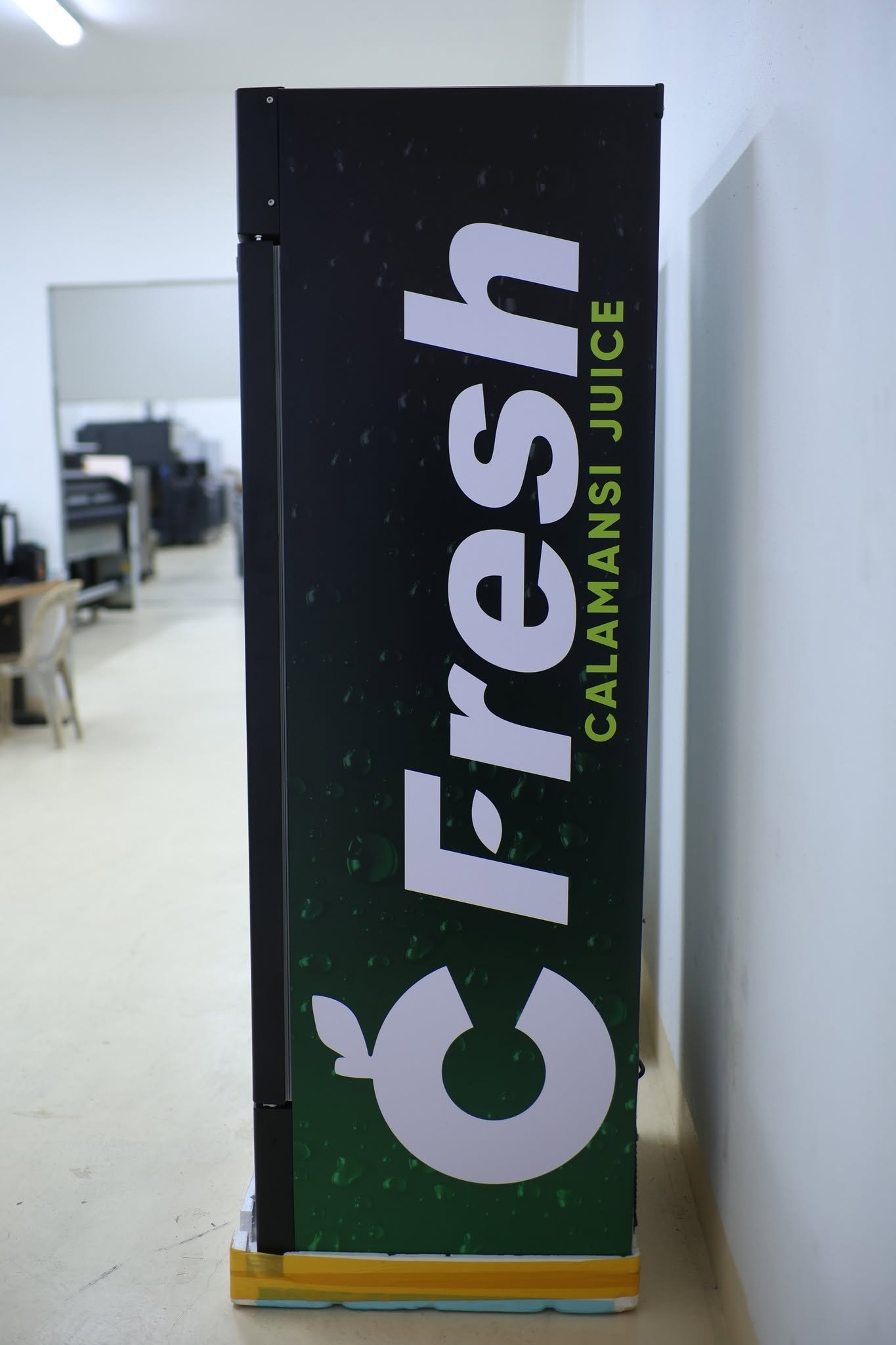INKSPIRE print project